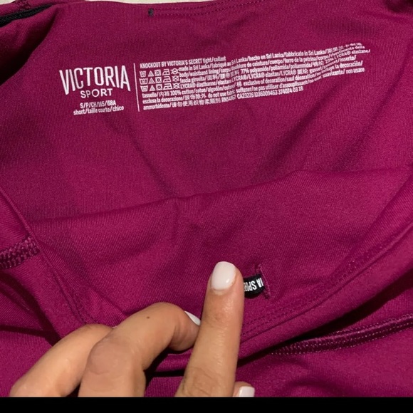 💥SOLD💥Victoria Secret Knockout - Picture 3 of 6